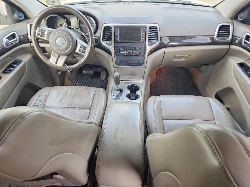 66827006 :رقم المزاد ، 1J4RR4GG7BC544448 vin ، 2011 Jeep Grand Cherokee مزاد بيع