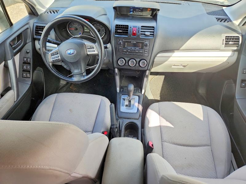 2014 Subaru Forester მანქანა იყიდება აუქციონზე, vin: JF2SJAEC9EH451906, აუქციონის ნომერი: 66592796