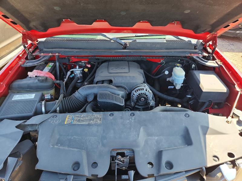 65288476 :رقم المزاد ، 1GTEK19J18Z109981 vin ، 2008 Gmc Sierra مزاد بيع