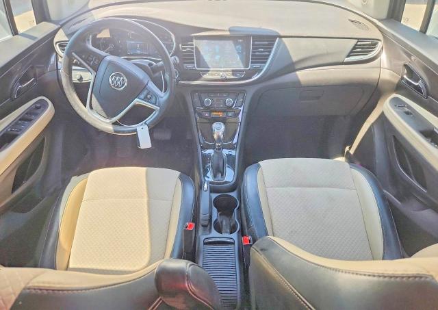 Aukcja sprzedaży 2019 Buick Encore, vin: KL4CJASB6KB776567, numer aukcji: 66226956