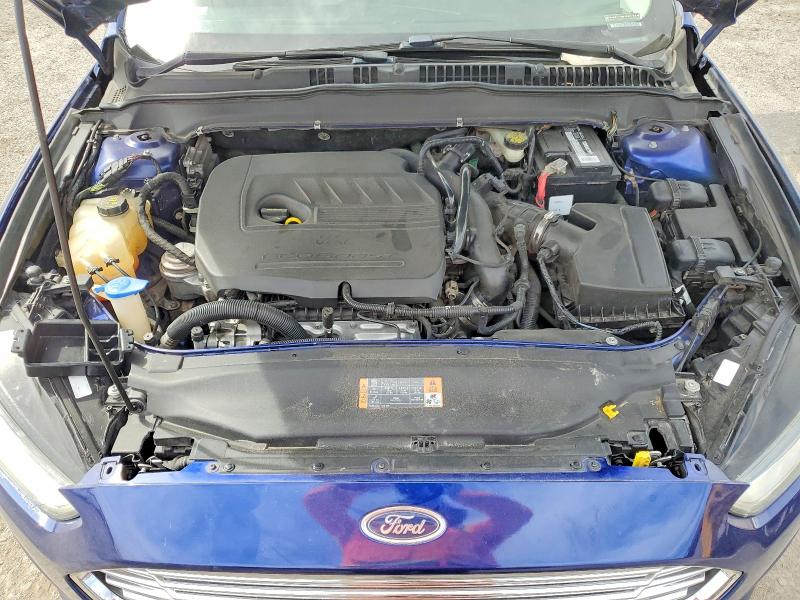 Продаж на аукціоні авто 2014 Ford Fusion, vin: 3FA6P0HD7ER170057, номер лоту: 66794706