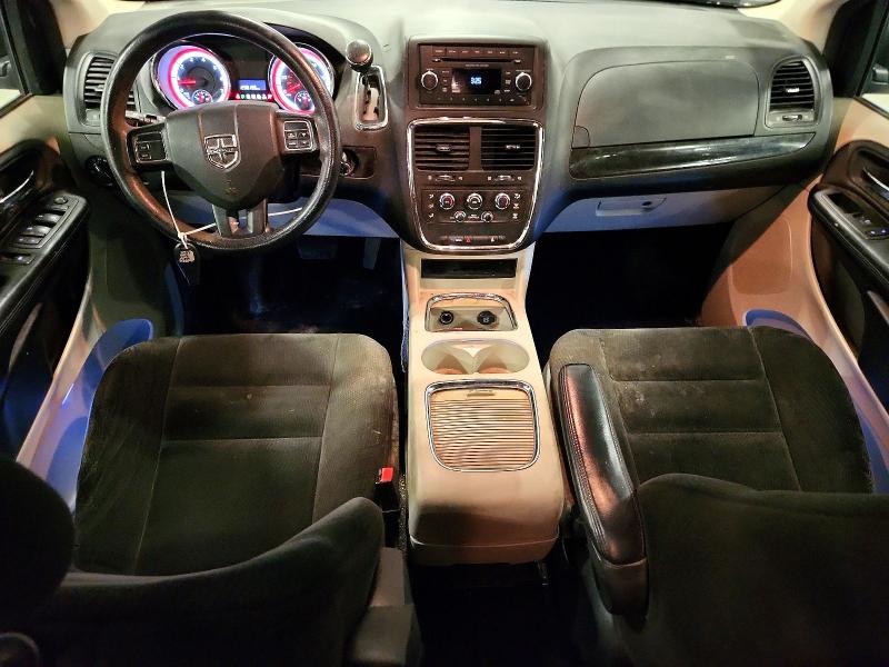 Aukcja sprzedaży 2016 Dodge Grand Caravan, vin: 2C4RDGCGXGR387749, numer aukcji: 67322716