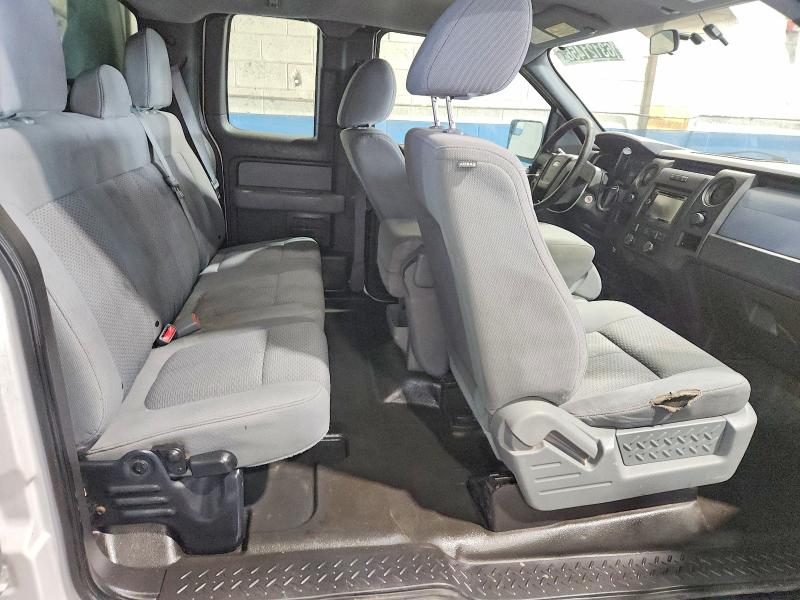 Продажа на аукционе авто 2014 Ford F150, vin: 1FTFX1EF5EKF11451, номер лота: 65444916