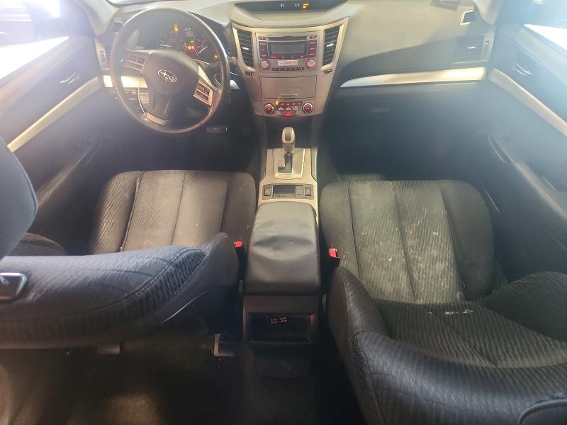 66419216 :رقم المزاد ، 4S3BMBC61C3002075 vin ، 2012 Subaru Legacy مزاد بيع
