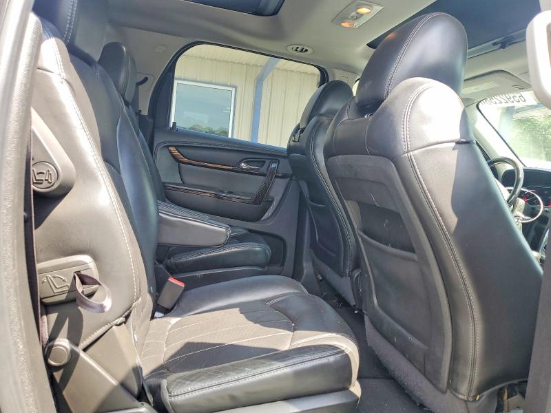2013 Gmc Acadia მანქანა იყიდება აუქციონზე, vin: 1GKKRTKD9DJ135224, აუქციონის ნომერი: 65922586