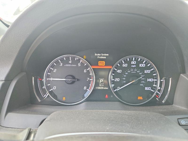 2014 Acura Rlx მანქანა იყიდება აუქციონზე, vin: JH4KC1F54EC003867, აუქციონის ნომერი: 66945206