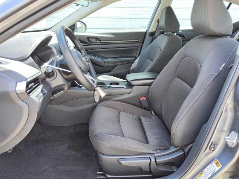 Продажа на аукционе авто 2023 Nissan Altima, vin: 1N4BL4BV3PN411623, номер лота: 64108116