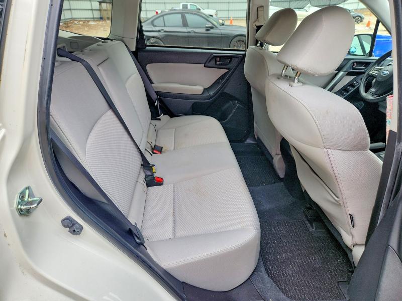 Aukcja sprzedaży 2015 Subaru Forester, vin: JF2SJAFCXFH423046, numer aukcji: 65346166
