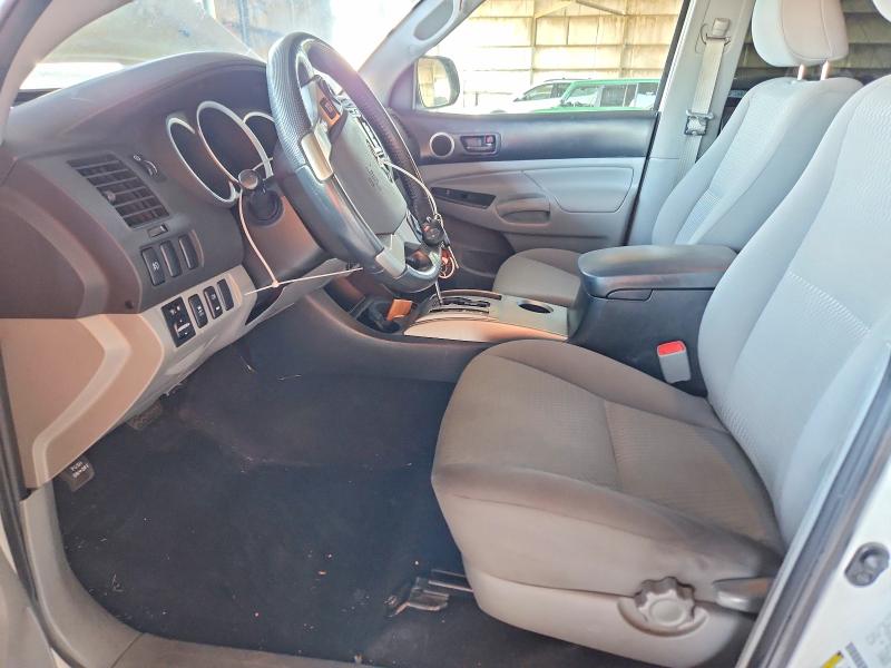 66287316 :رقم المزاد ، 3TMJU4GN9FM183096 vin ، 2015 Toyota Tacoma مزاد بيع