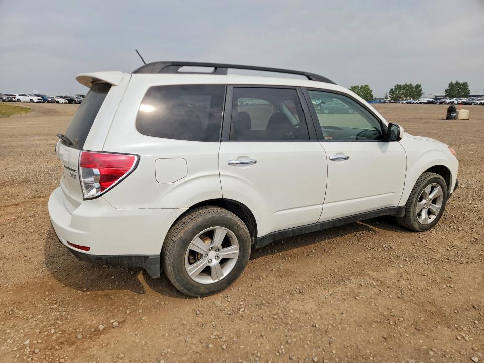Продажа на аукционе авто 2009 Subaru Forester, vin: JF2SH66629H719041, номер лота: 67156496