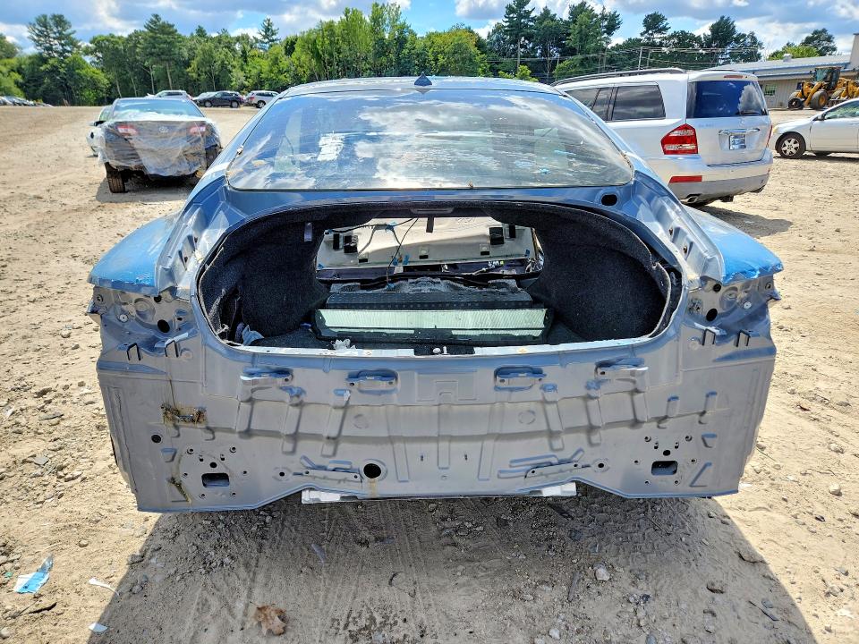 Продаж на аукціоні авто 2022 Infiniti Q60, vin: JN1FV7LK6NM660127, номер лоту: 66631416