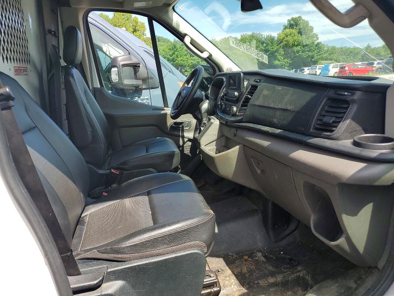 2023 Ford Transit მანქანა იყიდება აუქციონზე, vin: 1FTBW2X85PKA39700, აუქციონის ნომერი: 65809796