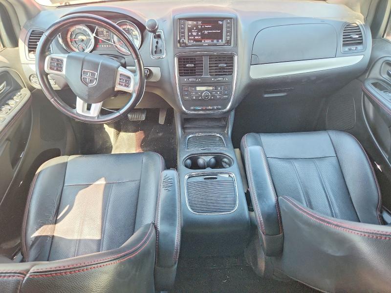 65995866 :رقم المزاد ، 2C4RDGEG9KR696974 vin ، 2019 Dodge Grand Caravan مزاد بيع