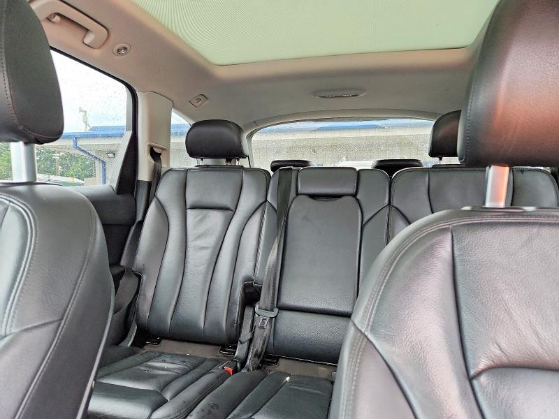 Aukcja sprzedaży 2018 Audi Q7, vin: WA1AAAF75JD007820, numer aukcji: 66951186