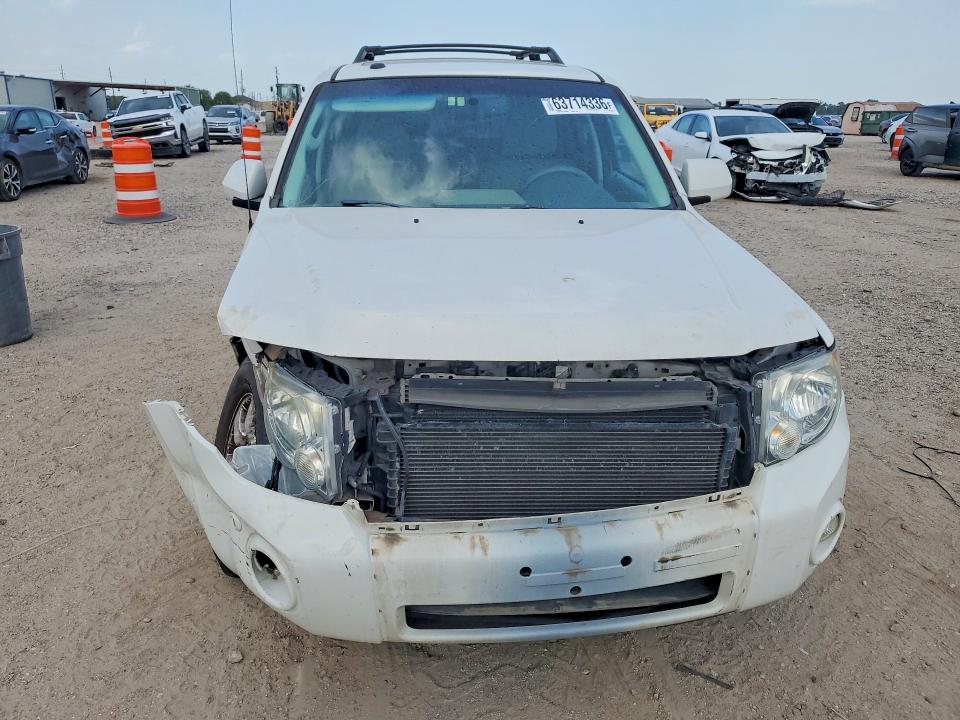 Продаж на аукціоні авто 2011 Ford Escape, vin: 1FMCU4K36BKA98082, номер лоту: 63714336