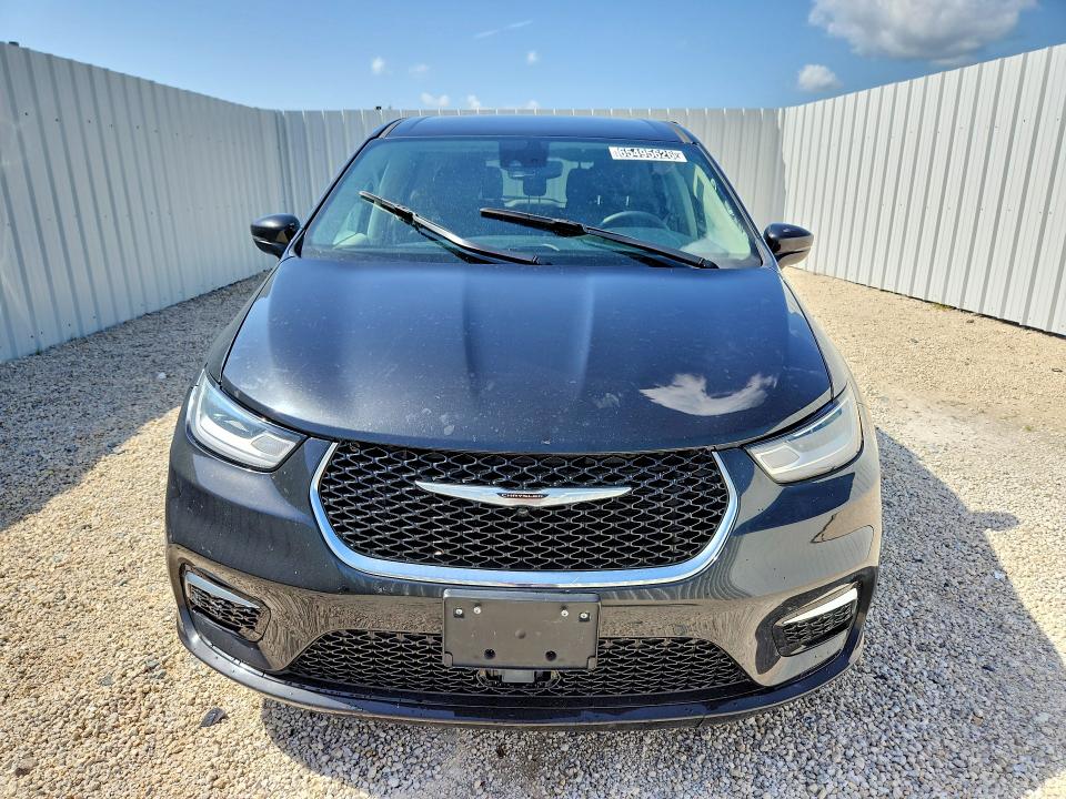 Aukcja sprzedaży 2023 Chrysler Pacifica, vin: 2C4RC1L77PR632202, numer aukcji: 65495626