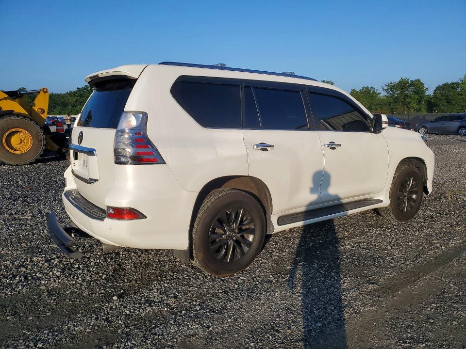 Продаж на аукціоні авто 2020 Lexus Gx 460, vin: JTJAM7BX0L5245946, номер лоту: 49960106