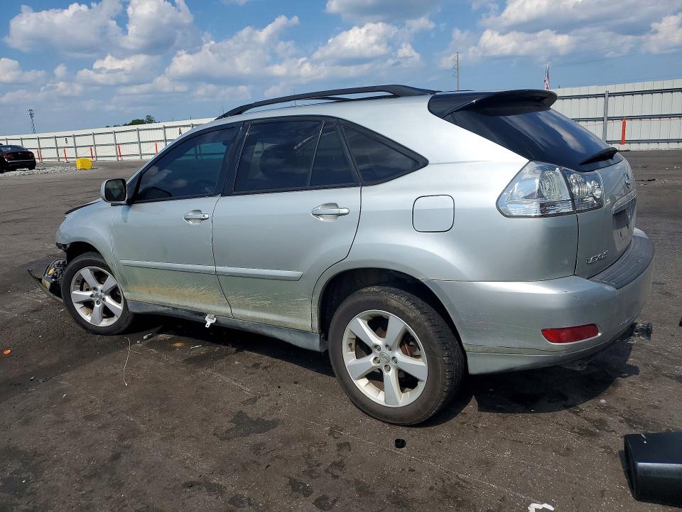 Aukcja sprzedaży 2005 Lexus Rx, vin: 2T2GA31U25C032083, numer aukcji: 65802636