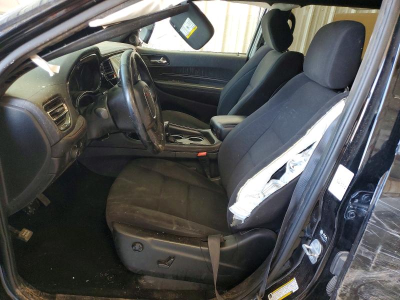 2023 Dodge Durango მანქანა იყიდება აუქციონზე, vin: 1C4RDJDG6PC555679, აუქციონის ნომერი: 63949456