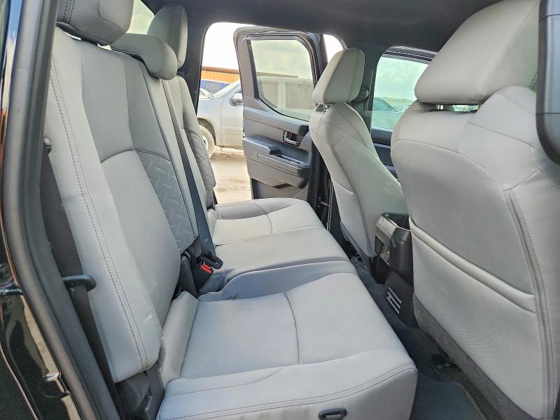 Продаж на аукціоні авто 2025 Toyota Tacoma, vin: 3TYKB5FNXST024815, номер лоту: 63438136
