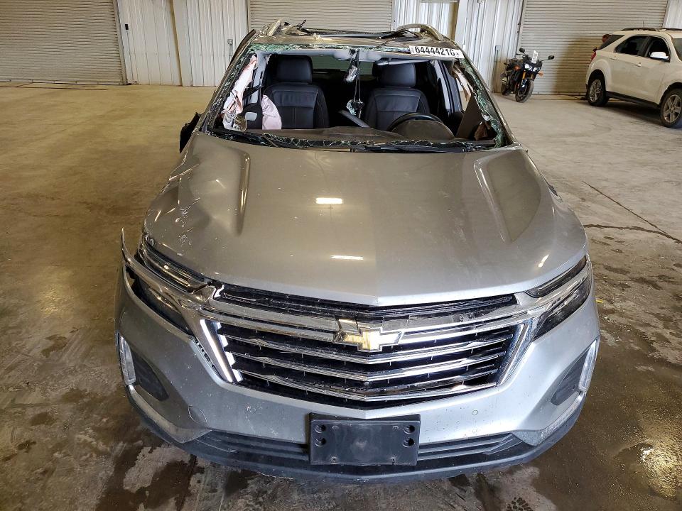 Продажа на аукционе авто 2023 Chevrolet Equinox, vin: 3GNAXXEG3PL194929, номер лота: 64444216