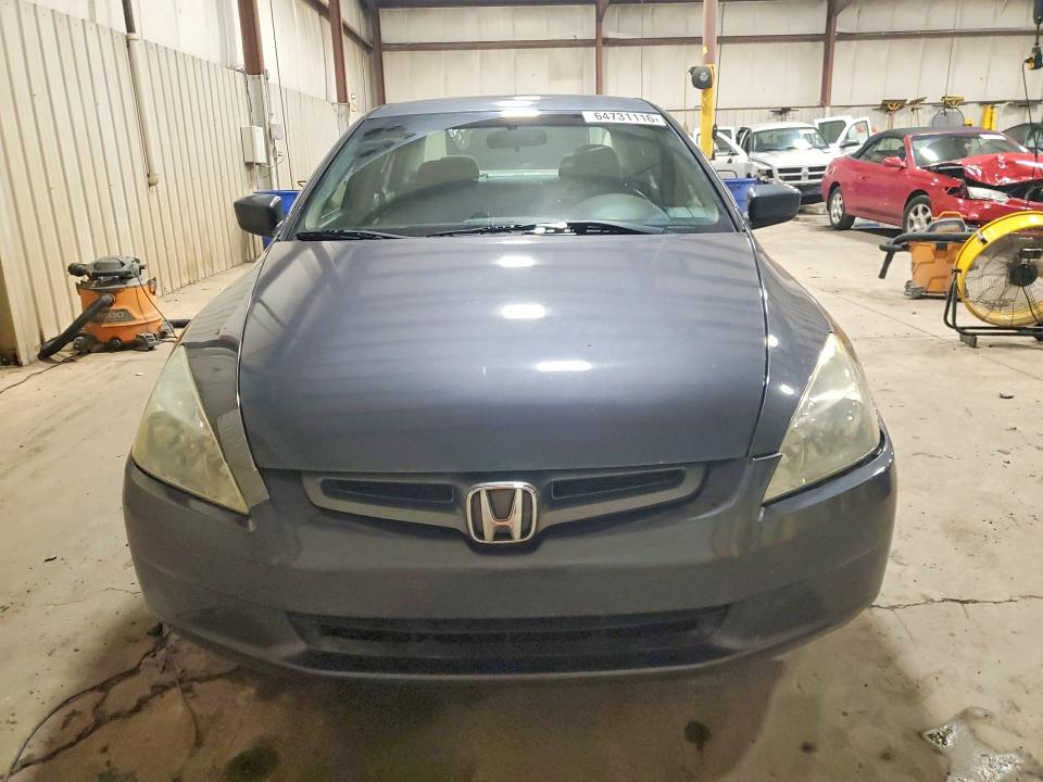 2006 Honda Accord მანქანა იყიდება აუქციონზე, vin: 1HGCM56456A098648, აუქციონის ნომერი: 64731116