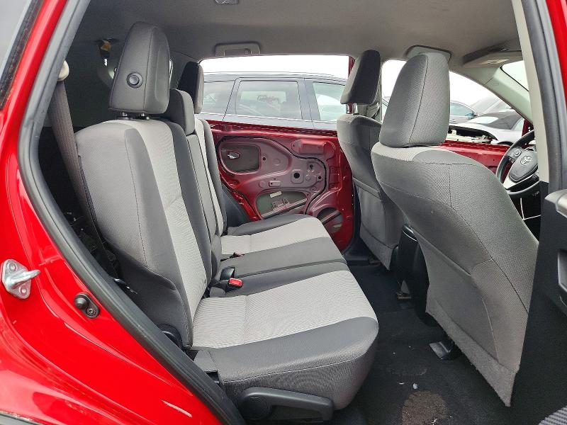 2015 Toyota Rav4 მანქანა იყიდება აუქციონზე, vin: JTMBFREV7FD127233, აუქციონის ნომერი: 64305796