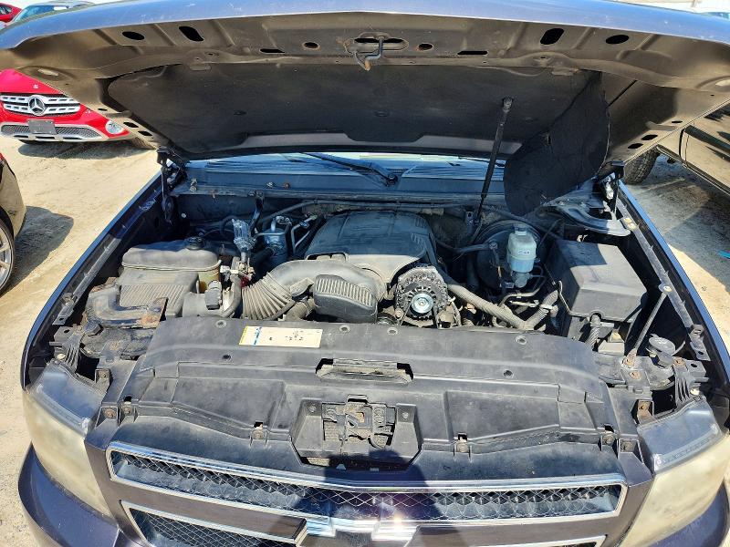 Aukcja sprzedaży 2010 Chevrolet Suburban, vin: 1GNUKJE38AR291727, numer aukcji: 63514786
