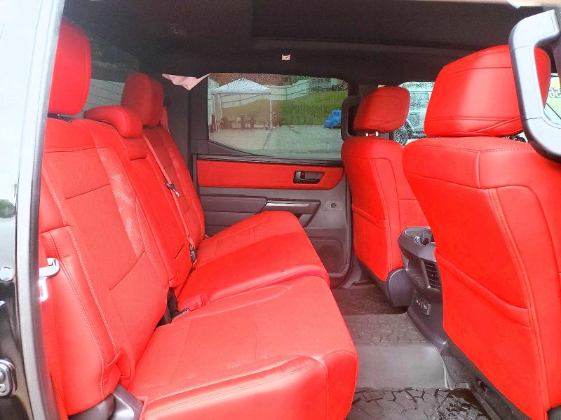 Продажа на аукционе авто 2025 Toyota Tundra, vin: 5TFPC5DB0SX105162, номер лота: 64076756