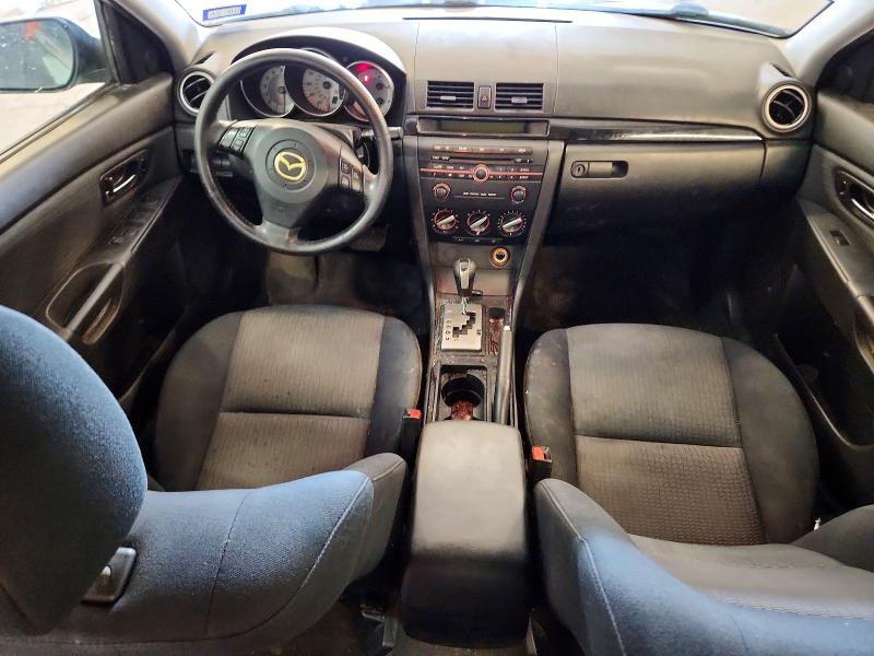 Aukcja sprzedaży 2008 Mazda 3, vin: JM1BK32F781114413, numer aukcji: 62931146