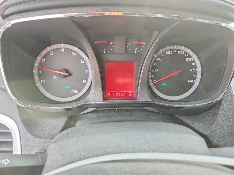 Продаж на аукціоні авто 2013 Gmc Terrain, vin: 2GKALMEK1D6236087, номер лоту: 66467776