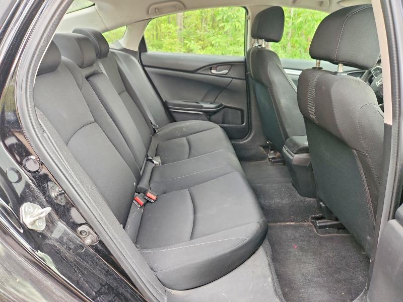 Aukcja sprzedaży 2017 Honda Civic, vin: 2HGFC2F59HH041428, numer aukcji: 64291226