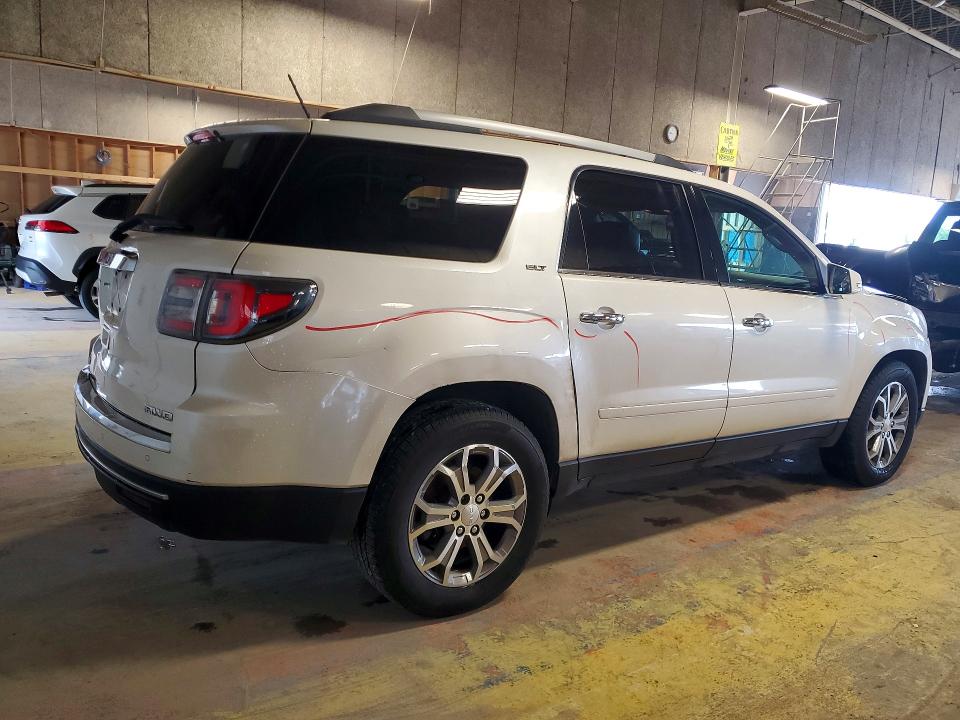 Продажа на аукционе авто 2013 Gmc Acadia, vin: 1GKKVRKD1DJ263326, номер лота: 63875596