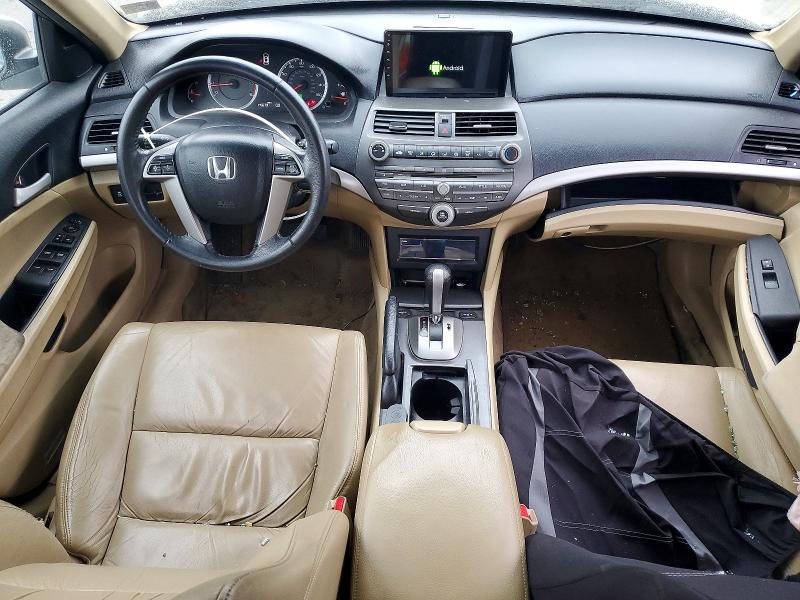 Aukcja sprzedaży 2012 Honda Accord, vin: 1HGCP2F6XCA133459, numer aukcji: 66478376