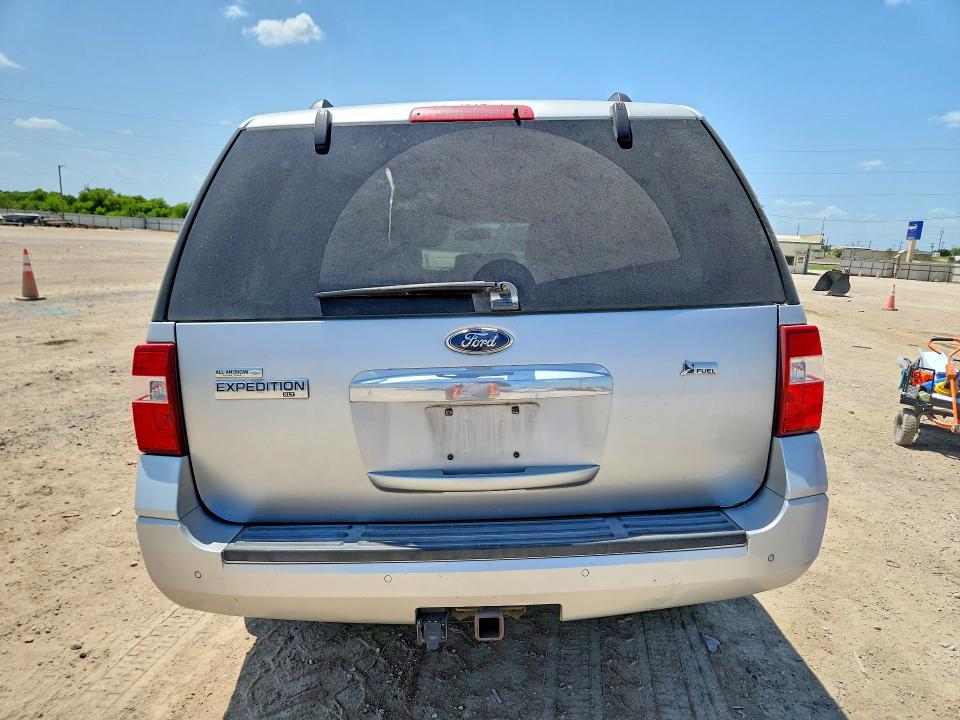 Продажа на аукционе авто 2011 Ford Expedition, vin: 1FMJU1J51BEF55291, номер лота: 64308166