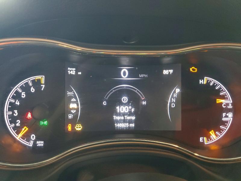 65014976 :رقم المزاد ، 1C4RJEAG0HC789001 vin ، 2017 Jeep Grand Cherokee مزاد بيع
