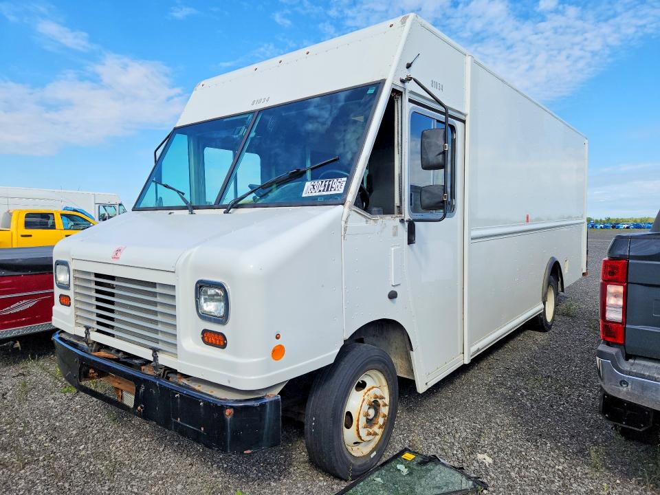 Aukcja sprzedaży 2016 Ford F59, vin: 1F65F5KY6G0A08105, numer aukcji: 63041196