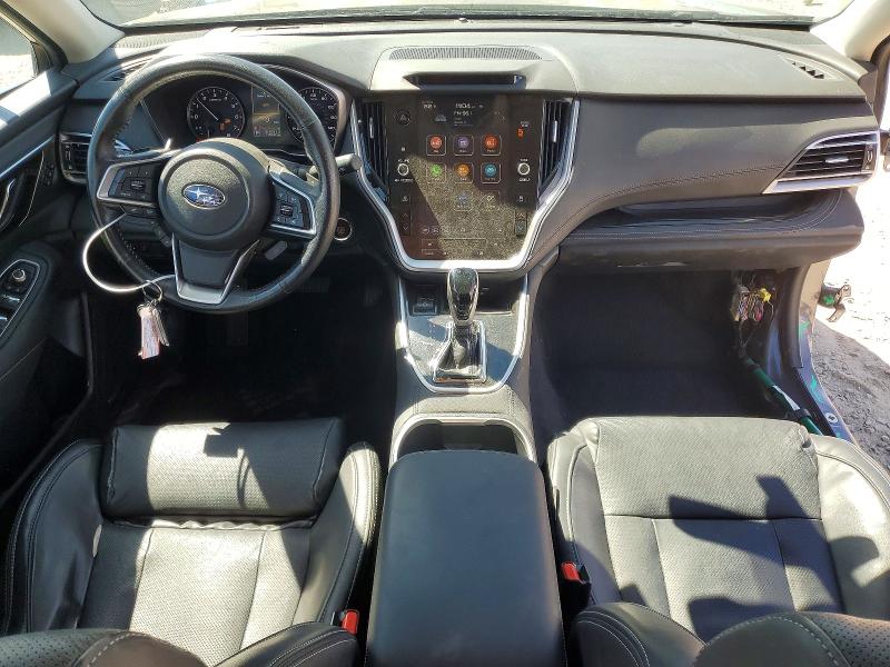 Aukcja sprzedaży 2020 Subaru Outback, vin: 4S4BTGND1L3111921, numer aukcji: 65566116