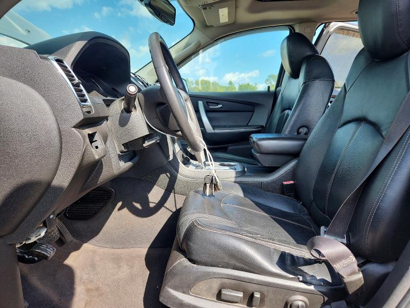 Продажа на аукционе авто 2011 Gmc Acadia, vin: 1GKKRPED4BJ225218, номер лота: 66944346