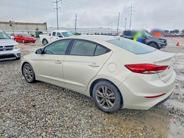 Aukcja sprzedaży 2018 Hyundai Elantra, vin: 5NPD84LF2JH382943, numer aukcji: 64942306