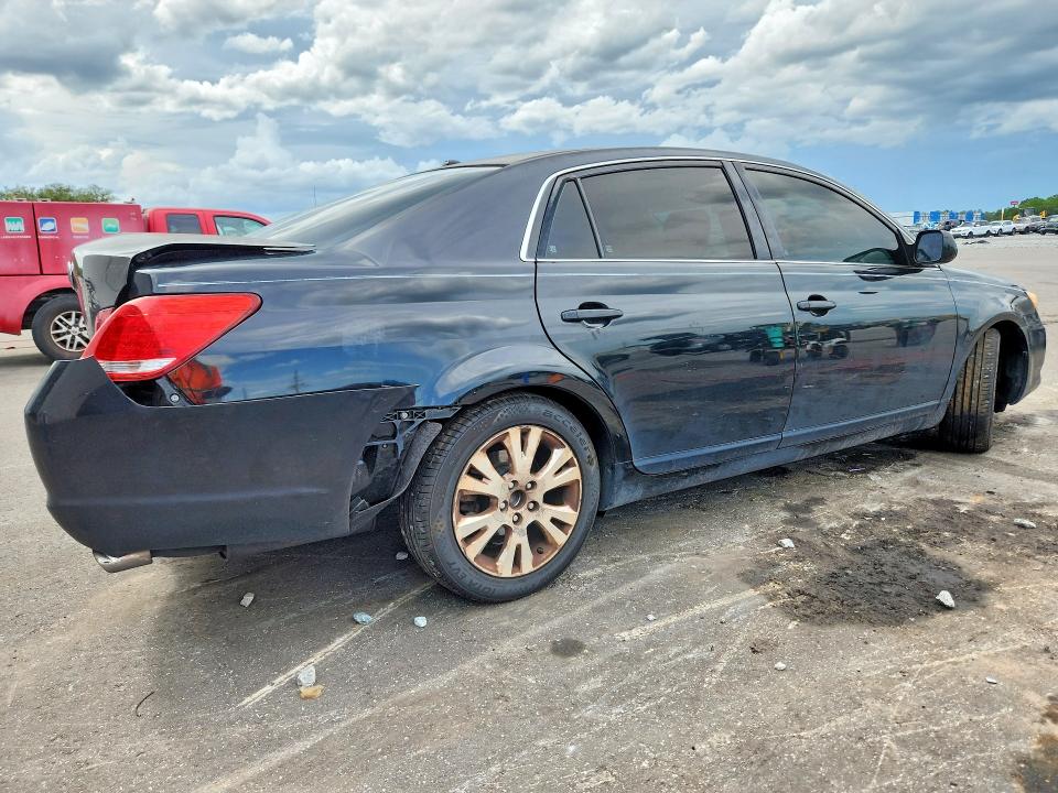 Продаж на аукціоні авто 2010 Toyota Avalon, vin: 4T1BK3DB2AU361798, номер лоту: 66904716