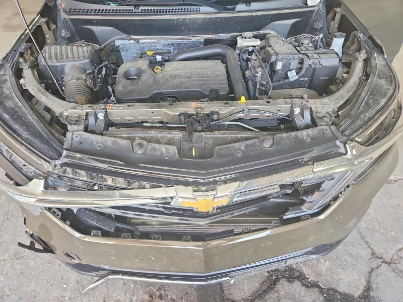 65589906 :رقم المزاد ، 3GNAXKEG6RL136710 vin ، 2024 Chevrolet Equinox مزاد بيع