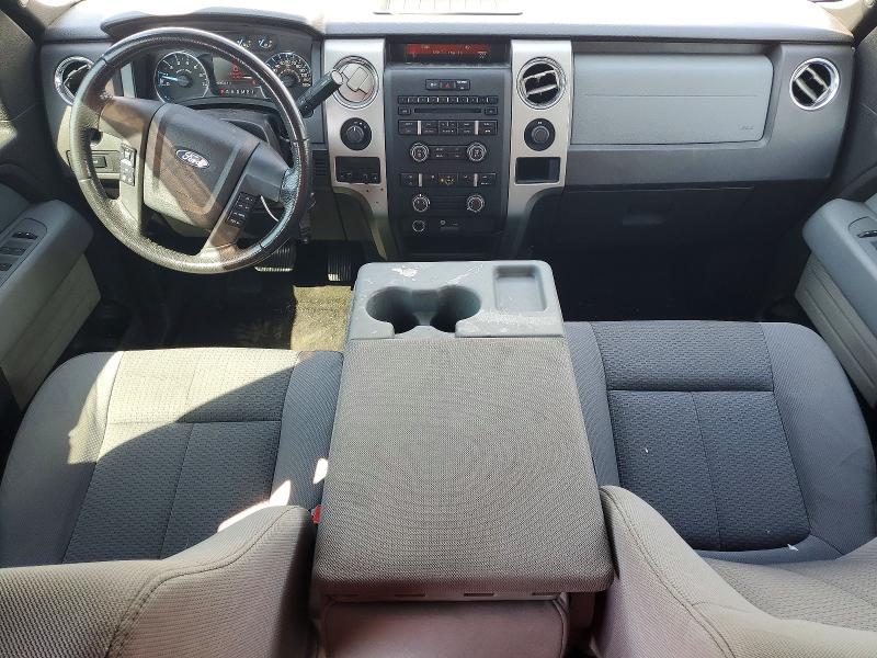 65548206 :رقم المزاد ، 1FTFW1EF9CFB44109 vin ، 2012 Ford F150 مزاد بيع