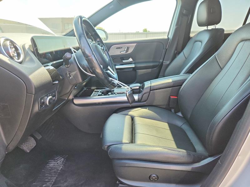 66963946 :رقم المزاد ، W1N4N4HB0MJ154829 vin ، 2021 Mercedes-benz Gla مزاد بيع