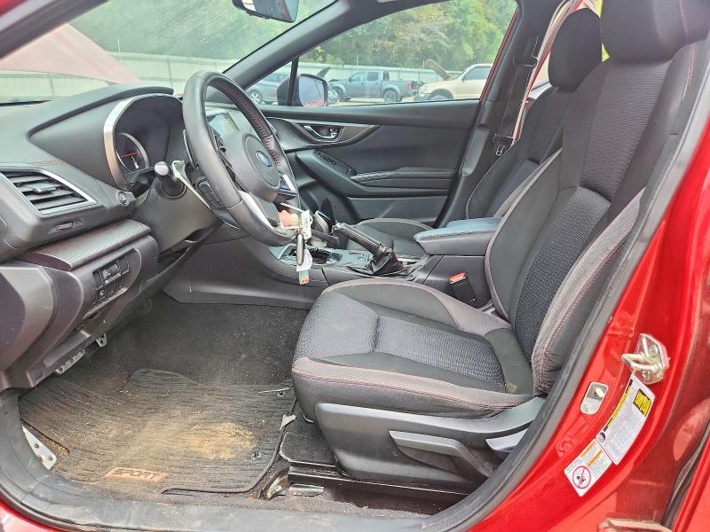 Aukcja sprzedaży 2017 Subaru Impreza, vin: 4S3GKAL66H3600370, numer aukcji: 66534806