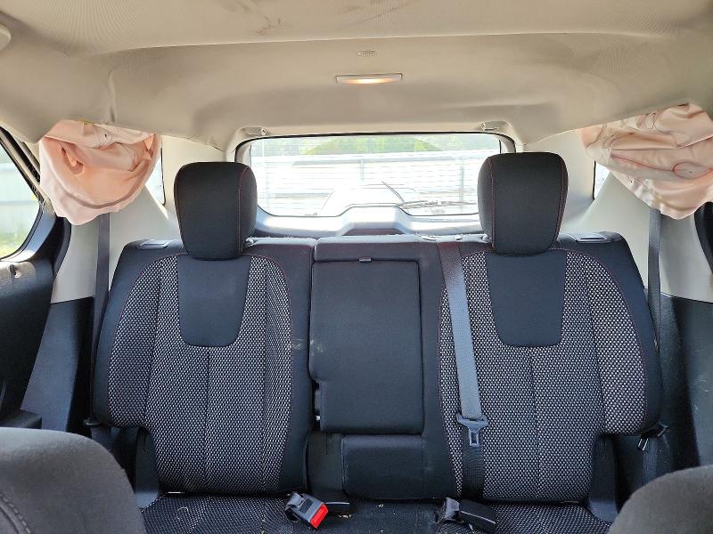 Aukcja sprzedaży 2016 Chevrolet Equinox, vin: 2GNALCEK5G6136107, numer aukcji: 64736546