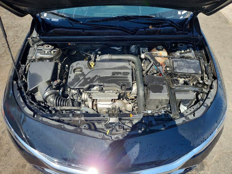 Aukcja sprzedaży 2022 Chevrolet Malibu, vin: 1G1ZD5ST9NF194864, numer aukcji: 63441476