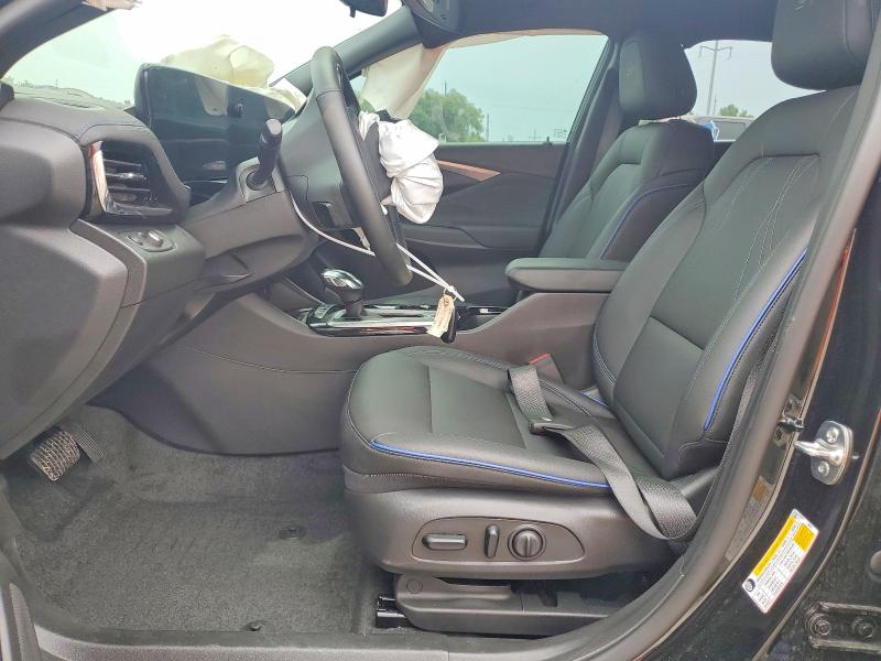 Aukcja sprzedaży 2026 Buick Envista, vin: KL47LBEP9TB122348, numer aukcji: 64845036