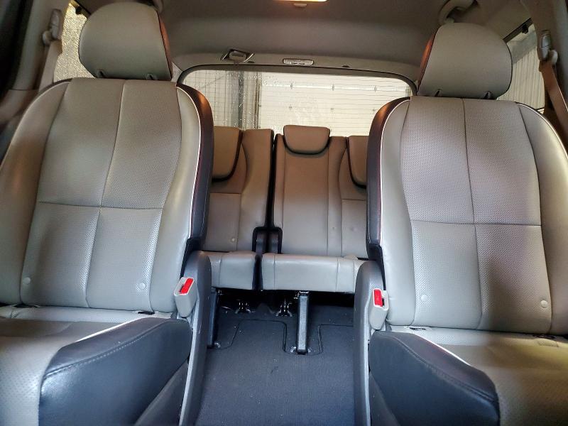 Aukcja sprzedaży 2015 Kia Sedona, vin: KNDMC5C12F6020055, numer aukcji: 64057656