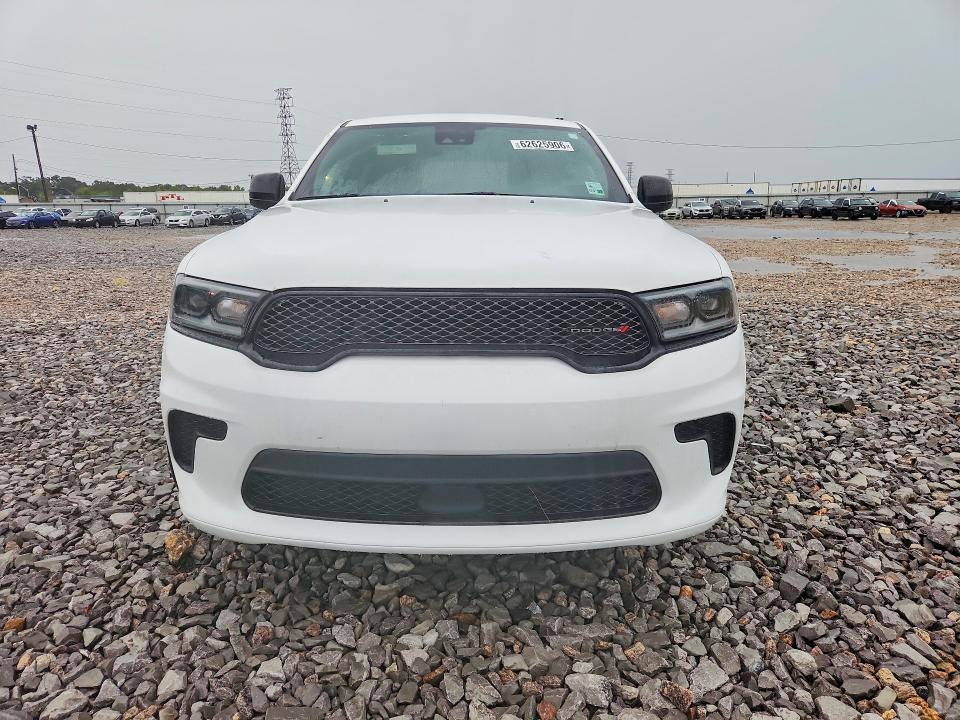 Продажа на аукционе авто 2024 Dodge Durango, vin: 1C4RDHAG2RC190143, номер лота: 62625906